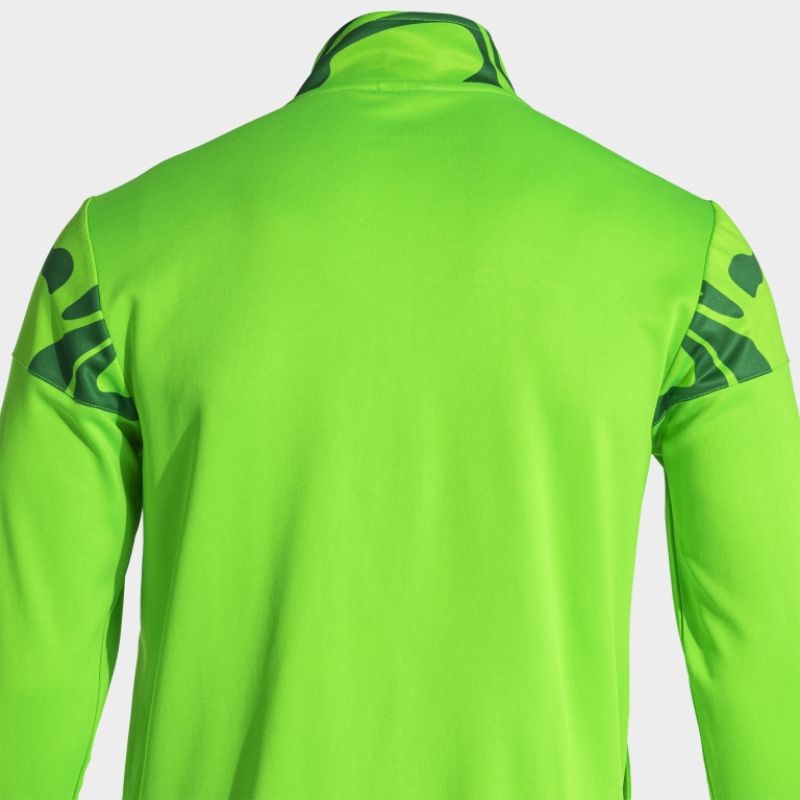 Joma Lion II Tracksuit M 103771.021 Clothing/Football/Mężczyźni/Joma Joma