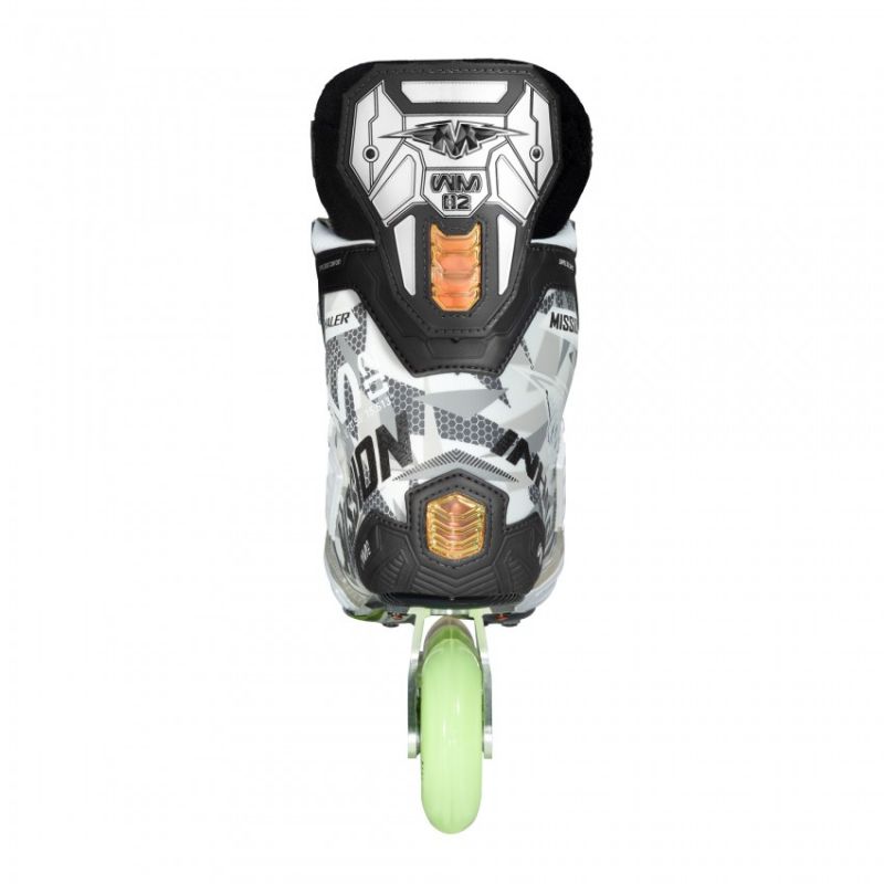 Mission Inhaler WM02 Sr 1058390 hockey skates Accessories/Skating/Rolki (pozostałe) Your Sports Performance