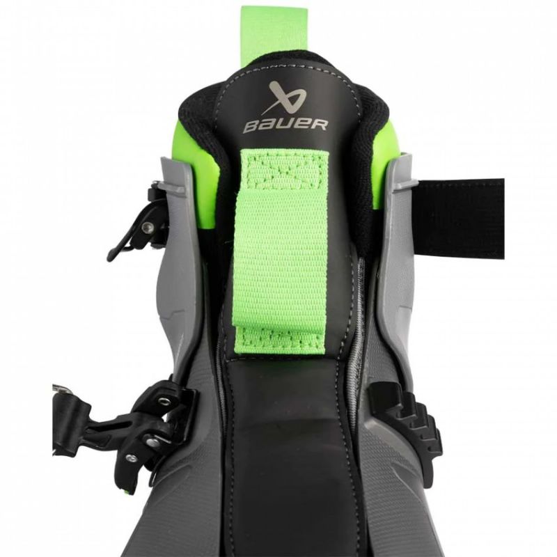 Bauer Konekt HF2 Int 1061749 Goalie Skates Accessories/Skating Bauer