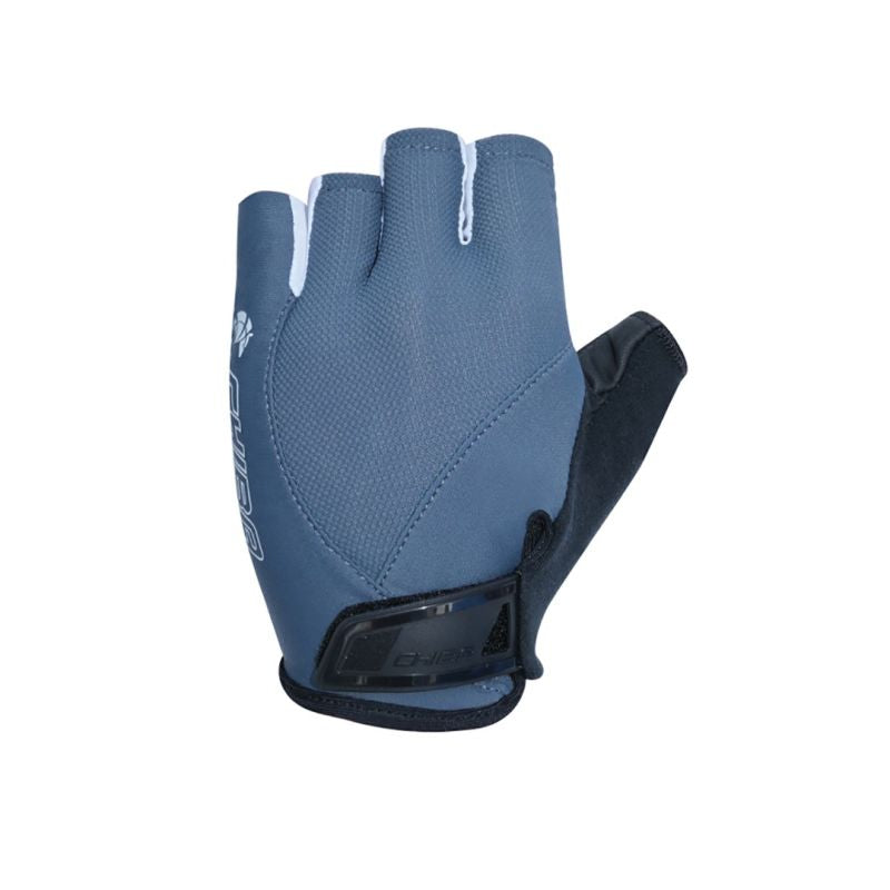 CHIBA SPORT PRO M gloves gray Clothing Your Sports Performance
