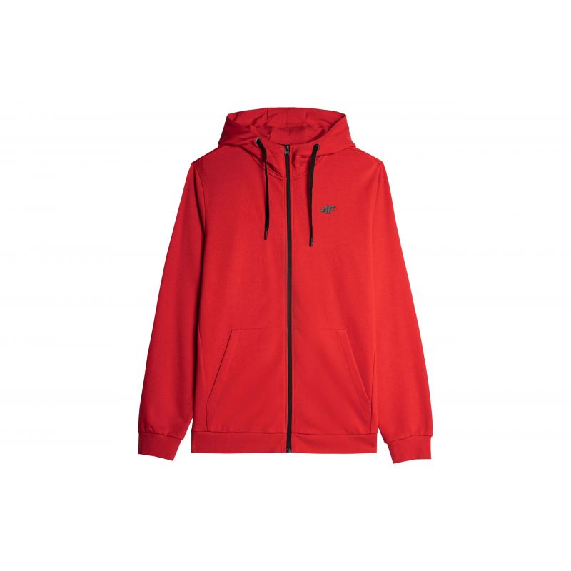 4F M 4FAW23TSWSM695-62S sweatshirt Clothing/Lifestyle/4F 4F