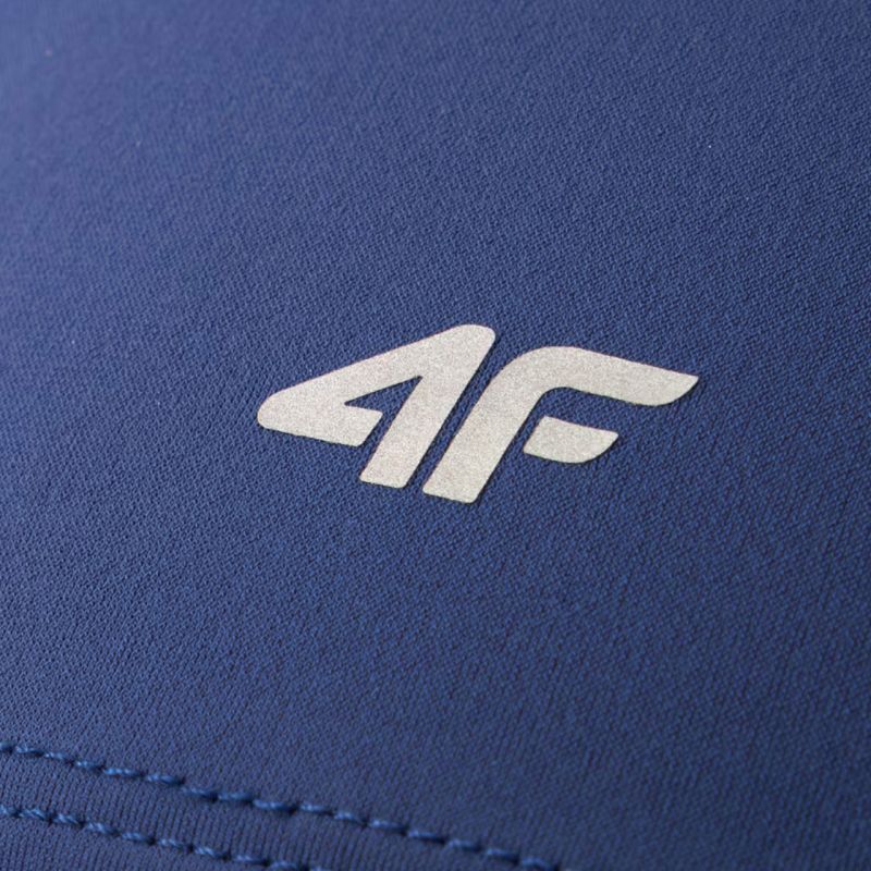 Balaclava 4F U121 dark navy blue 4FWMM00ABALU121 30S In preparation Your Sports Performance