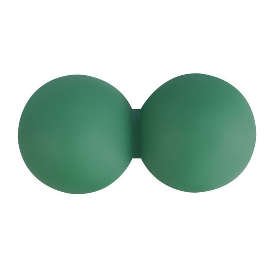 Spokey Hardy Duo Double Massage Ball SPK-944205 Accessories/Training equipment Your Sports Performance