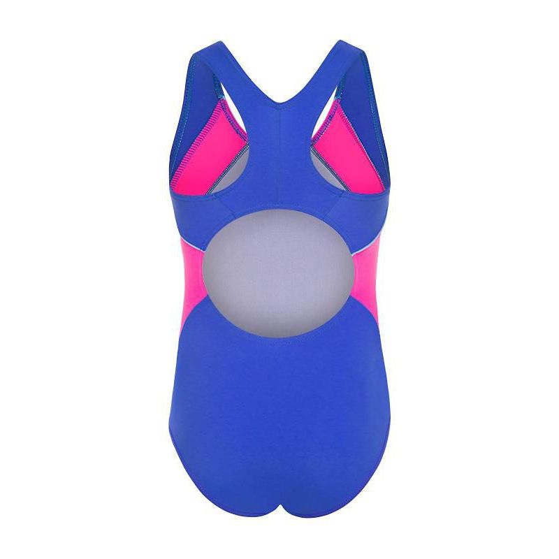 Select Shepa 010 cornflower Jr costume T26-11729 Clothing/Swimming/4f Select