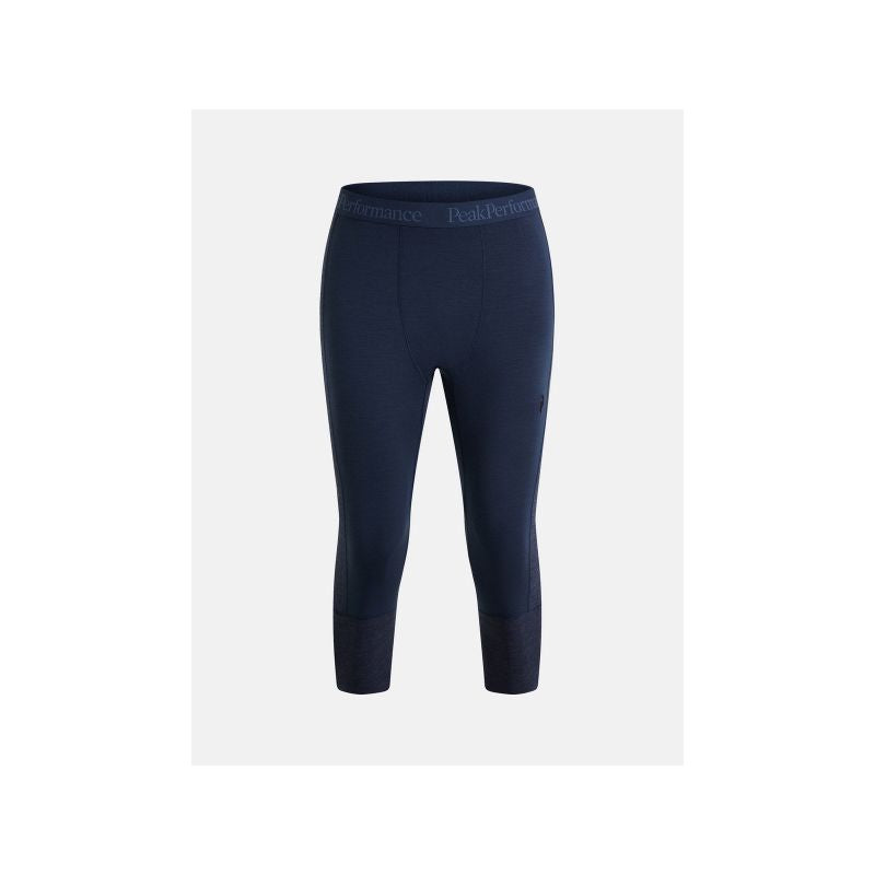 Peak Performance M Magic Short John leggings, blue Import z PMSport Your Sports Performance