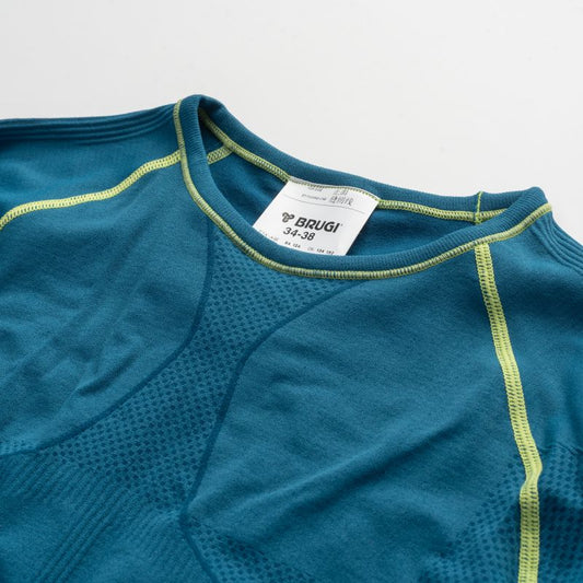 Children's Thermal Underwear 1RB1 In preparation Your Sports Performance