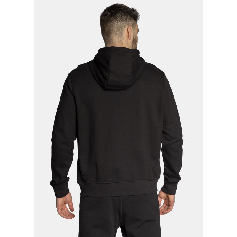 Armani Exchange Men's Hoodie (8NZMPP-ZJ1ZZ-1200) In preparation Your Sports Performance