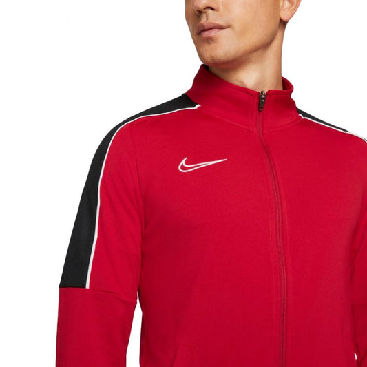 Nike Academy TRK JKT KP FP JB M DA5566 687 sweatshirt Clothing/Training Nike