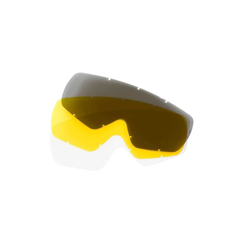 ROSSIGNOL L3 SP LENSE HERO Goggle Lens Kit Import z PMSport Your Sports Performance