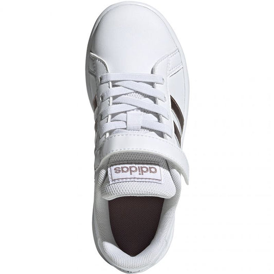Adidas Grand Court C Jr EF0107 shoes Footwear/Training/Kids Your Sports Performance