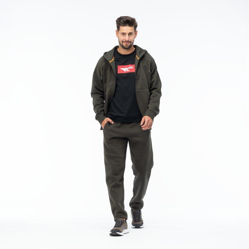 Men's HANQU Trousers In preparation Your Sports Performance