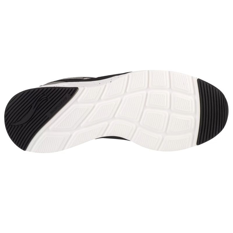 Skechers Skech-Air Court - Yatton 232648-GYMT Gray 43 In preparation Your Sports Performance
