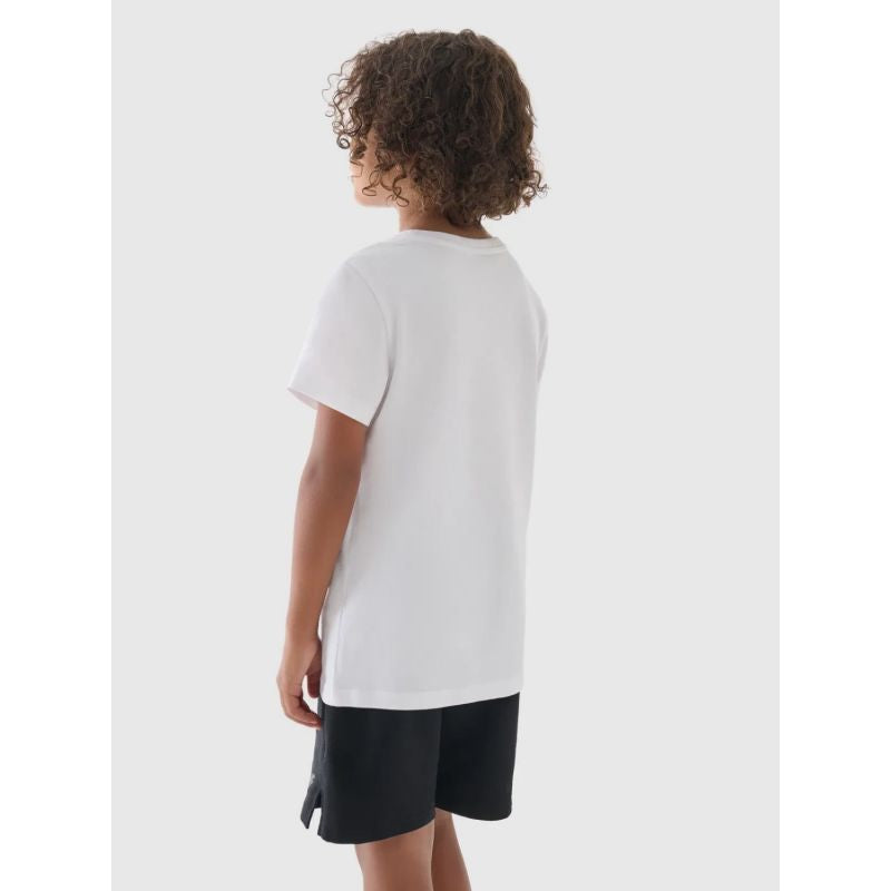 Set 4F M 4FJWAW24TAPSM022-20S Clothing/Training/4f 4F