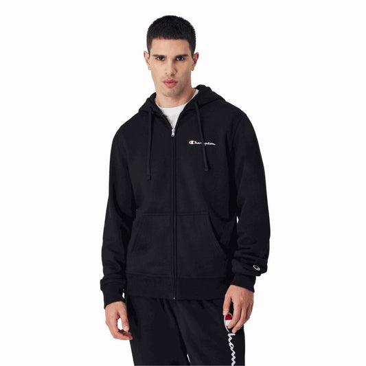 Champion Full Zip Hoodie Sweatshirt M 220260.KK001 Clothing/Lifestyle/Champion Your Sports Performance
