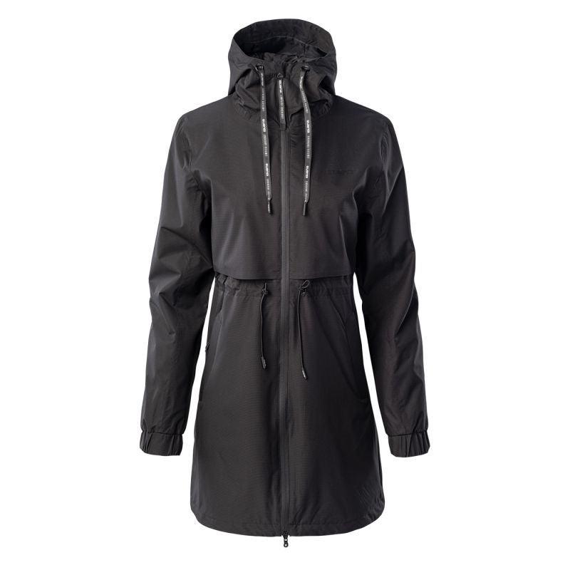 Iguana Leonia W jacket 92800481881 Clothing/Outdoor/Iguana Your Sports Performance