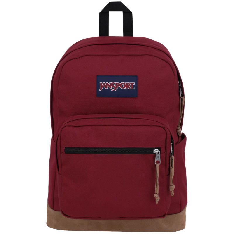 JanSport Right Pack Backpack EK0A5BAPN62 Accessories/Plecaki Your Sports Performance
