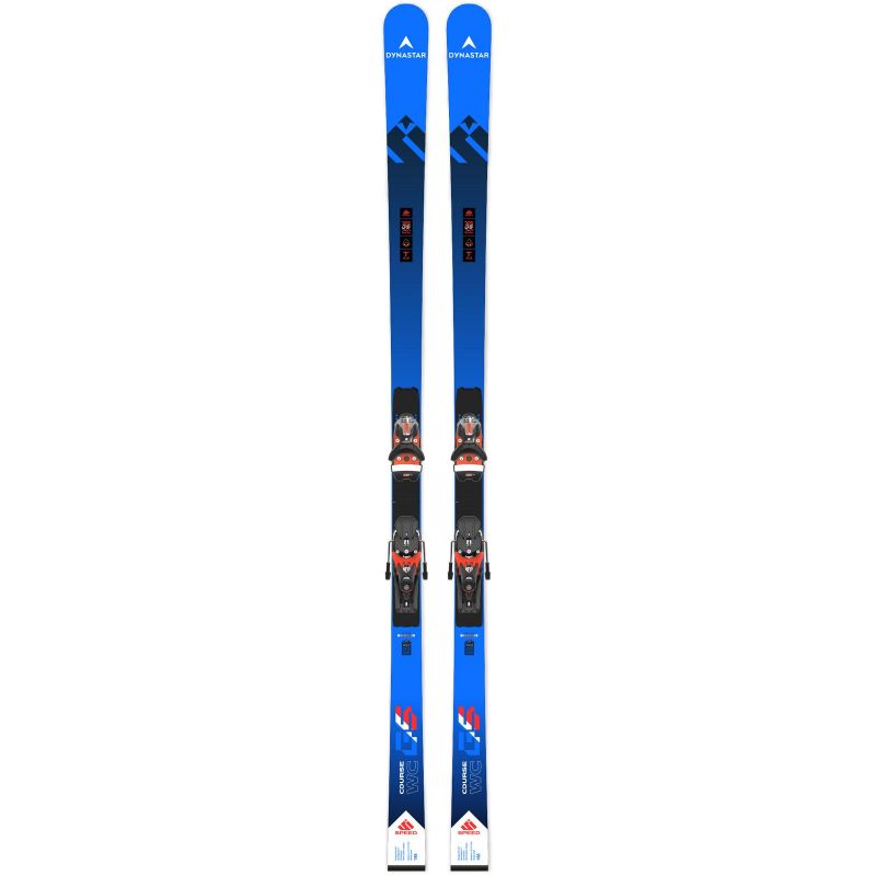 DYNASTAR Speed CRS WC GS 185 R22 Spx12 Ski Set Import z PMSport Your Sports Performance