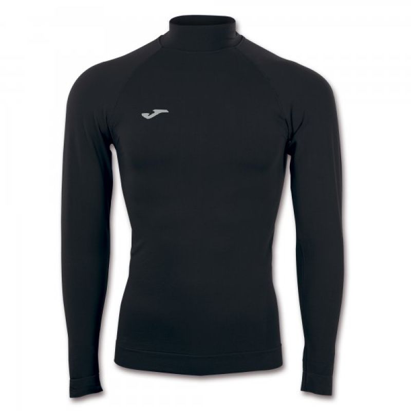 Joma Brama Classic Seamless T-shirt L/S 101650.100 Clothing/Football Joma