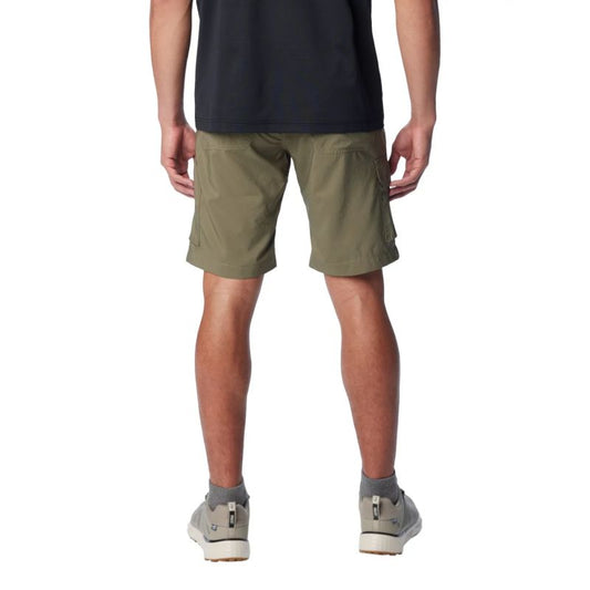 Columbia Silver Ridge Utility Cargo Shorts M 2030744397 Clothing/Outdoor/Columbia Your Sports Performance