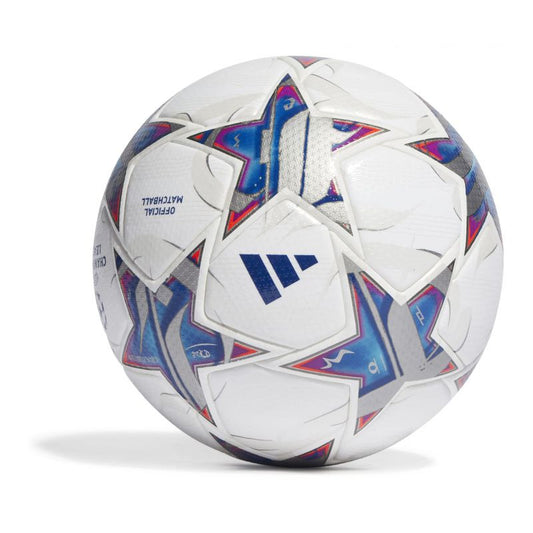 Ball adidas UCL Pro IA0953 Accessories/Balls/Football Adidas