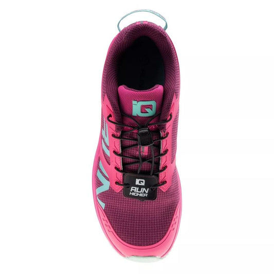 IQ Cross The Line Trewo W running shoes 92800489889 Footwear/Running/Women/IQ Your Sports Performance