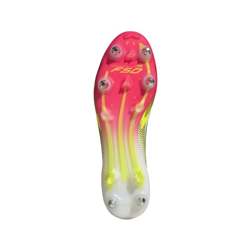 Adidas F50 Elite SG IE1258 shoes In preparation Adidas