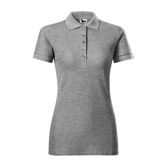 Malfini Cotton Heavy polo shirt W MLI-21612 Clothing/Lifestyle/T-shirts/Malfini Malfini