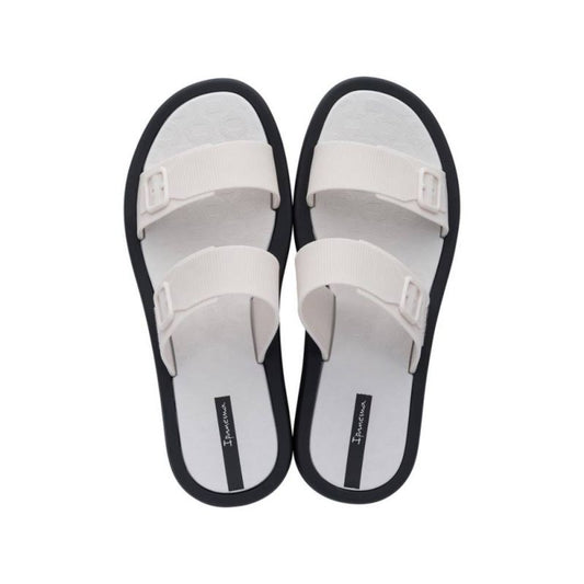 Ipanema Nuvea Slide W 26697 20855 slippers Footwear/Lifestyle/Ipanema Your Sports Performance