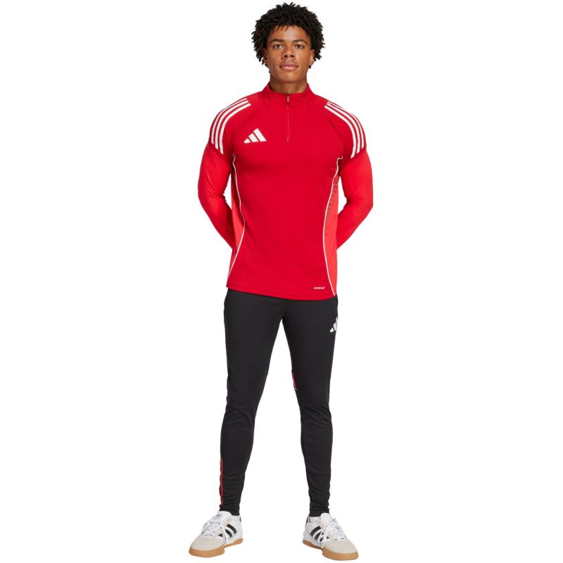Adidas Tiro 25 Competition Training Top M JI6500 sweatshirt Clothing/Football Adidas