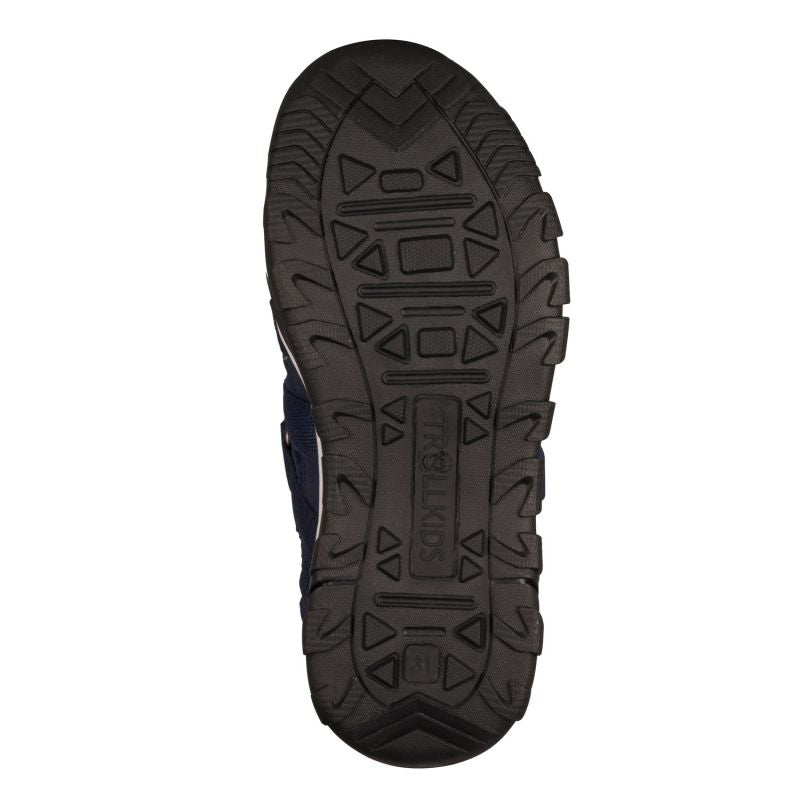 Trollkids Kids Kristiansand Sandal XT Jr 665-117 Sandals Footwear/Outdoor/Trollkids Your Sports Performance