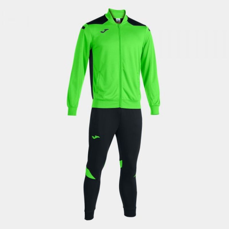 Joma Championship VI Tracksuit 101953.021 Clothing/Football/Unisex/Joma Joma