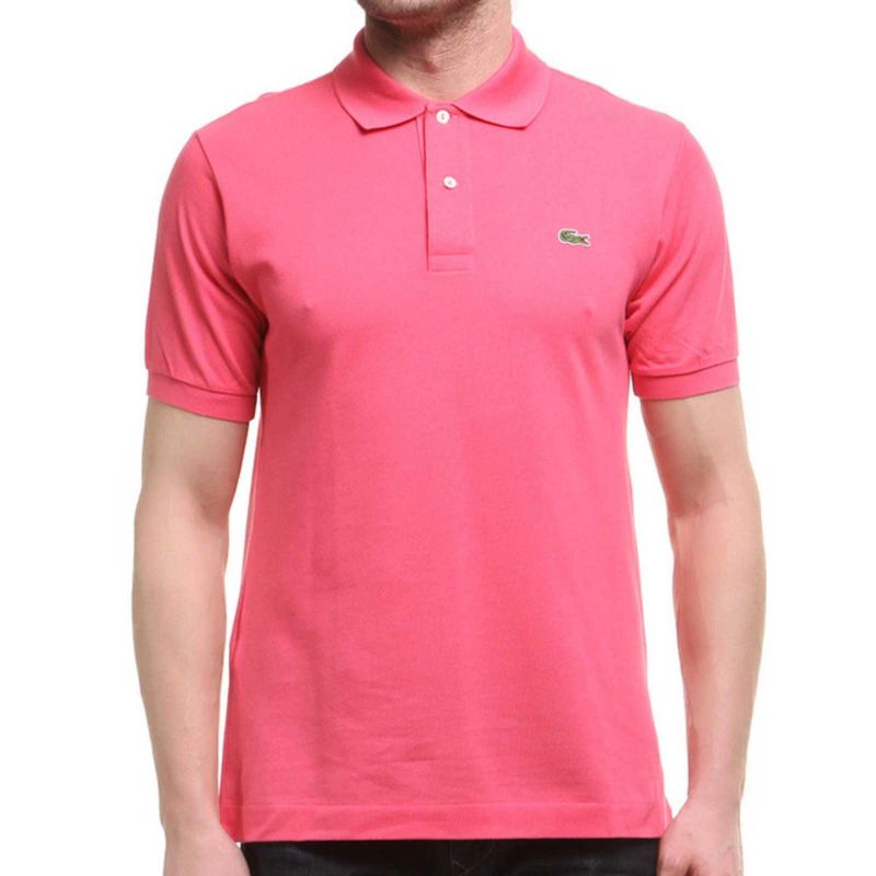 Lacoste L1212-GMZ polo shirt In preparation Your Sports Performance