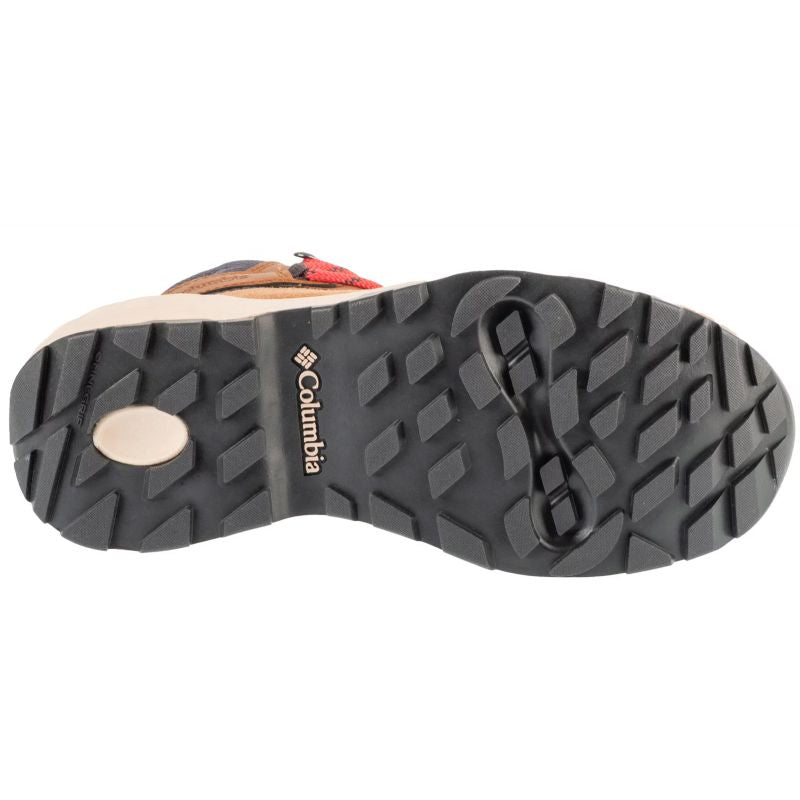 Columbia Newton Wander WP W 2125531286 Shoes Footwear/Outdoor/Columbia Your Sports Performance