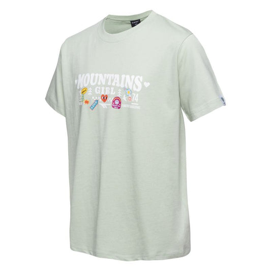 Hi-Tec Mongi Jr T-shirt 92800621089 Clothing/Training/Hi-Tec Your Sports Performance