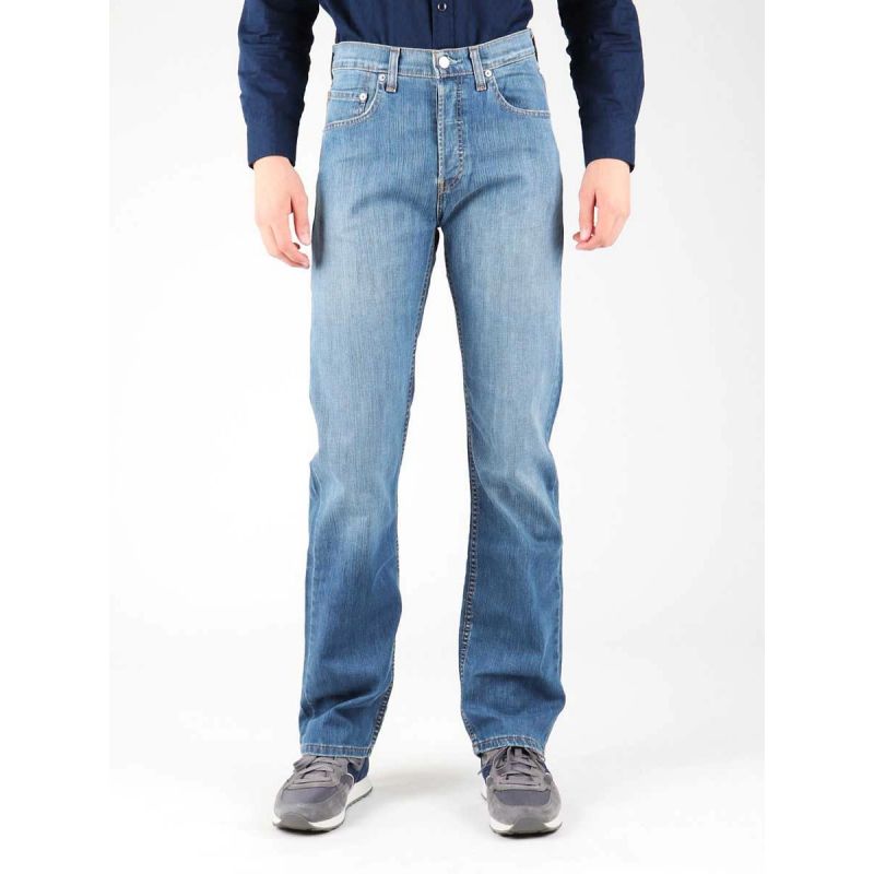 Levi`s jeans 758-0039 In preparation Your Sports Performance