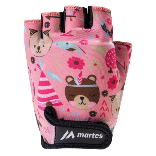 Martes baldo gloves girl Jr 92800318625 Accessories/Gloves Your Sports Performance