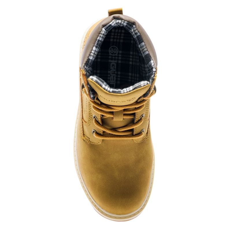 Iguana Glen Mid Jr shoes 92800187206 Footwear/Outdoor/Iguana Your Sports Performance
