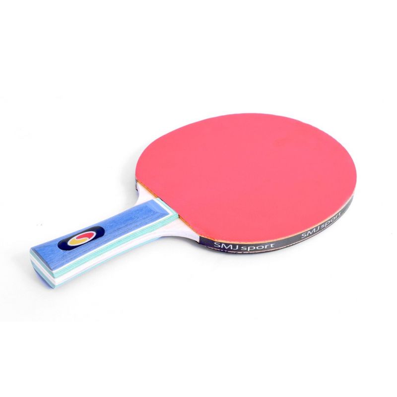 Set of 2 rackets + 2 balls SMJ Faster Set Accessories/Rackets and accessories Your Sports Performance
