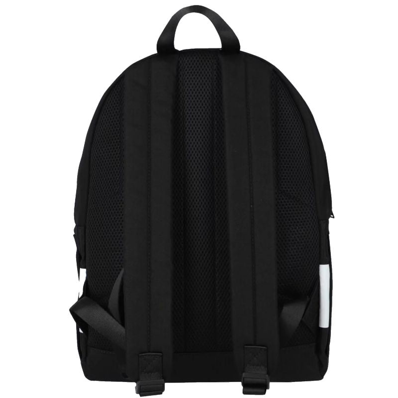 Boss Logo Backpack J20366-09B Accessories/Plecaki/Boss Your Sports Performance