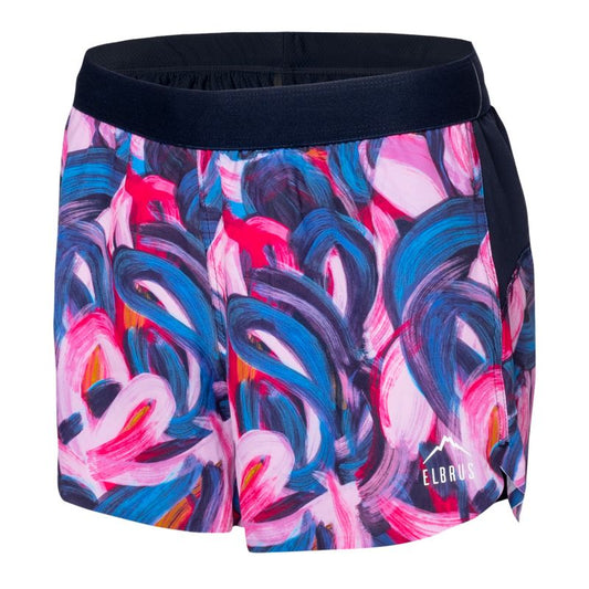 Elbrus Alparo W shorts 92800653808 Clothing/Training/Elbrus Your Sports Performance