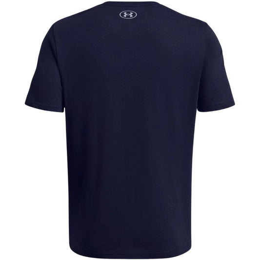 Under Armor GL Foundation Uodate SS M 1382915 410 T-shirt Clothing/Lifestyle/T-shirts/Under Armour Your Sports Performance