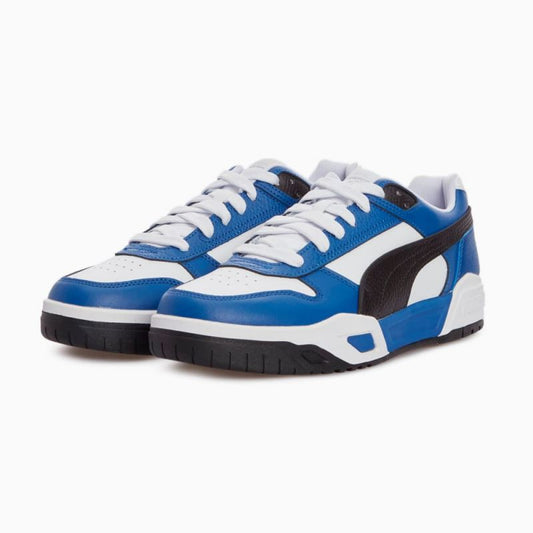Puma Rbd Tech Classic Cobalt Glaze White M 396553-03 shoes Footwear/Lifestyle Puma