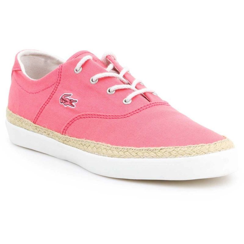 Lacoste Glendon Espa 3 SRW Sneakers W 7-27SRW2424124 Footwear/Lifestyle/Lacoste Lacoste
