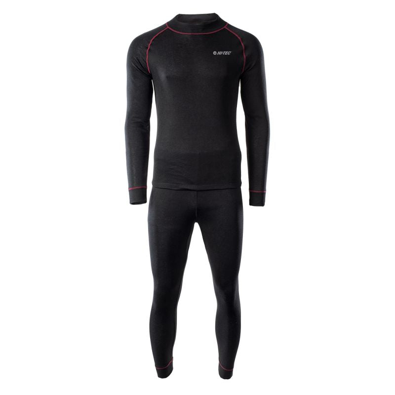 Thermoactive underwear Hi-Tec Sorin Set M 92800329703 Clothing/Outdoor/Hi-Tec Your Sports Performance