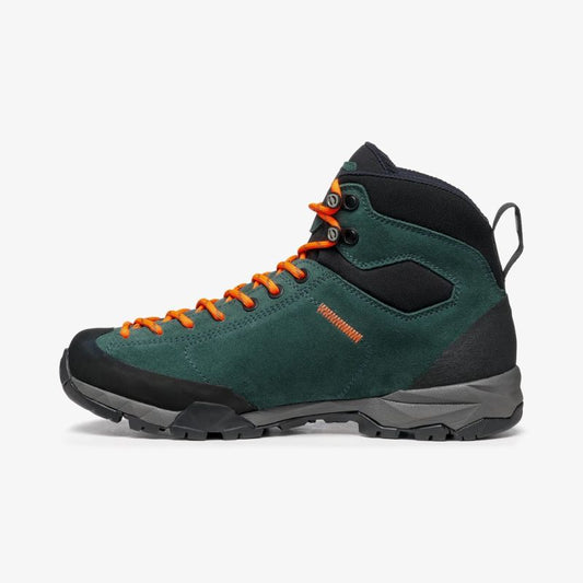 Mojito hike gtx women-botanic green-orange pop-37 shoes SCARPA Odzież militarna/Buty Your Sports Performance