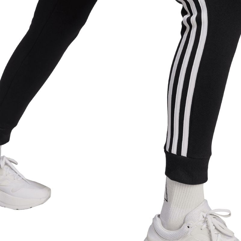 adidas Essentials 3-Stripes Fleece W HZ5753 pants Clothing/Training Adidas