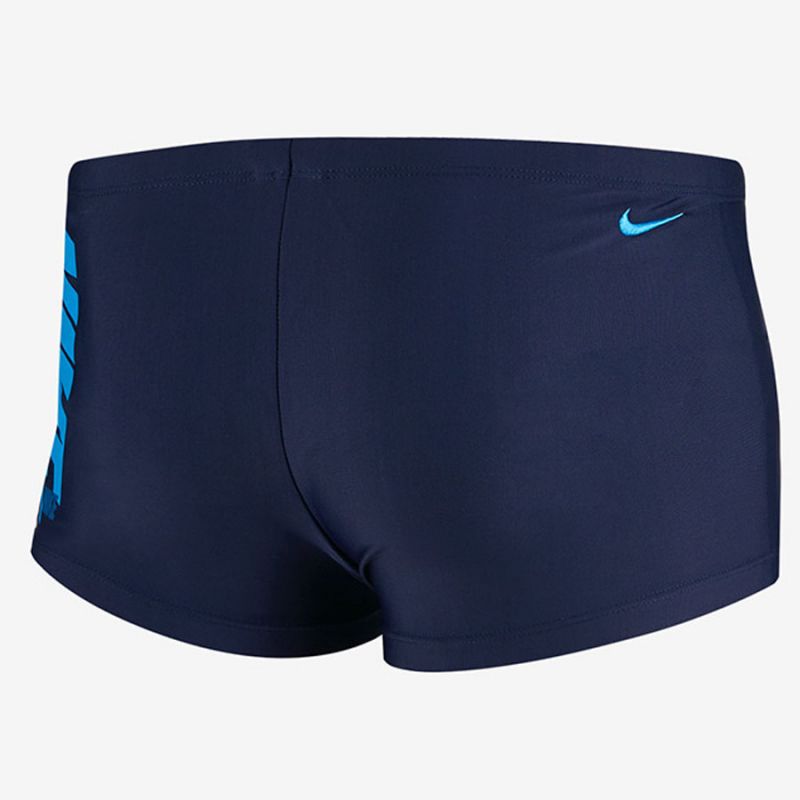 Nike Shift Logo M NESSD638 440 swim trunks Clothing/Swimming/Nike Nike