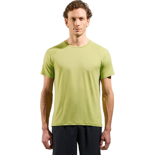 Odlo F-Dry T-Shirt Crew Neck M 550822/48800 Clothing/Running Your Sports Performance