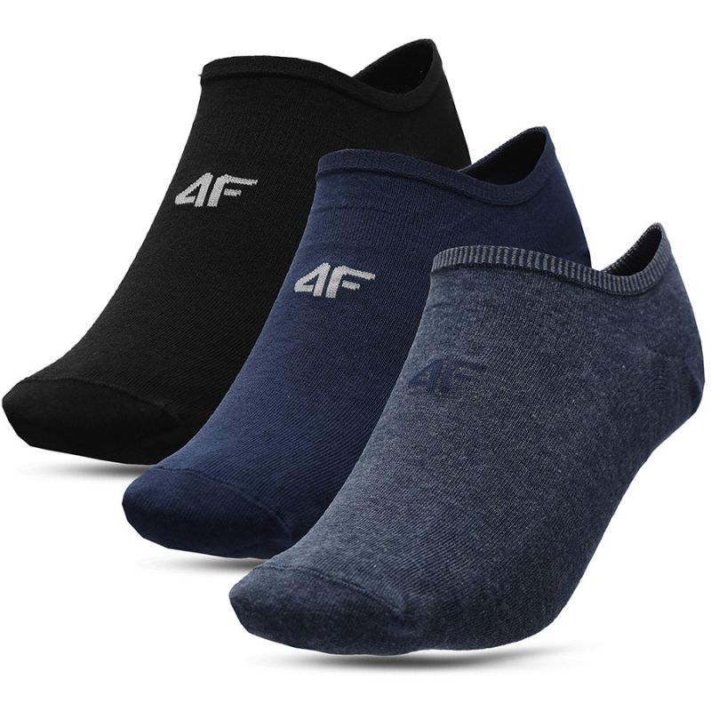 Socks 4F M H4L22-SOM300 31M Clothing/Training/Socks Your Sports Performance