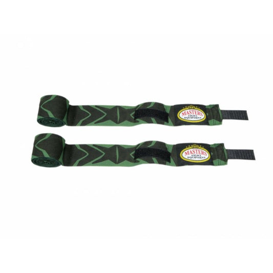 BB-4V Boxing Bands In preparation Your Sports Performance